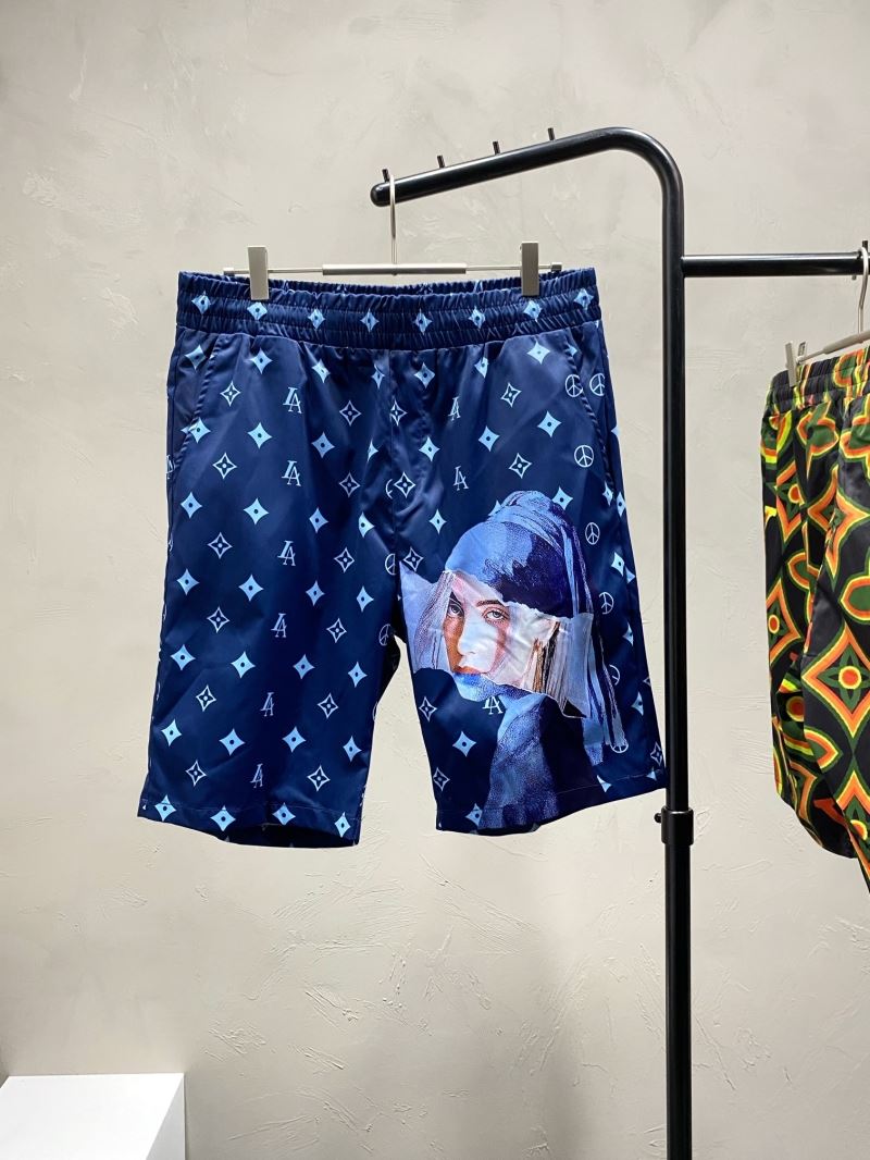 Louis Vuitton Short Pants